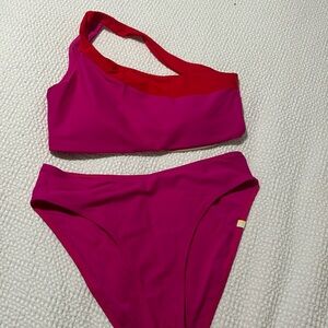 Summersalt swim suit